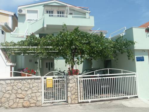 Okrug Gornji Codice promozionale Croatia Booking.com