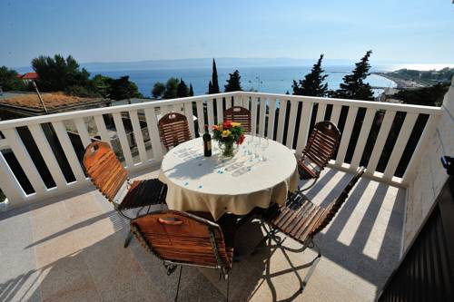 Omiš Croatia Promo Code Booking.com