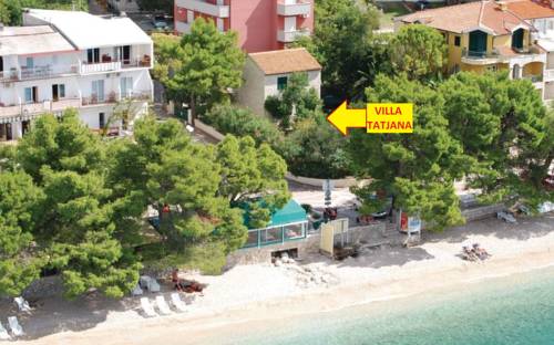 Tucepi Codice promozionale Croatia Booking.com