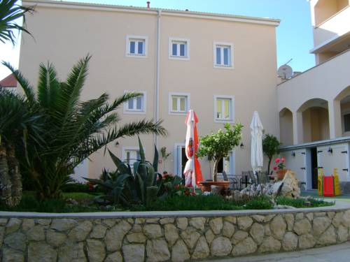 Novalja Codice promozionale Croatia Booking.com