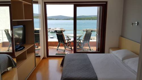 Turanj Codice promozionale Croatia Booking.com