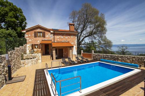 Brseč Codice promozionale Croatia Booking.com