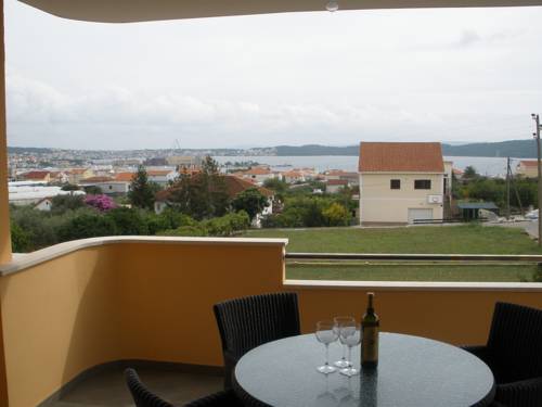 Donji Seget Codice promozionale Croatia Booking.com