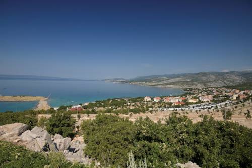 Klenovica Codice promozionale Croatia Booking.com