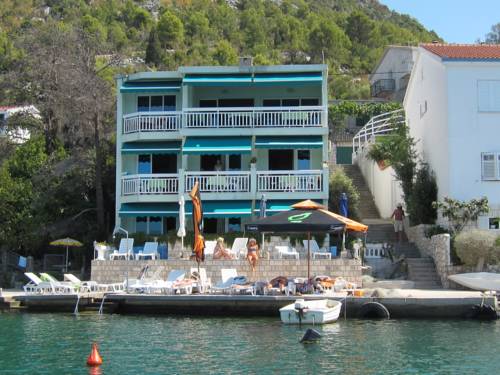 Blace Codice promozionale Croatia Booking.com
