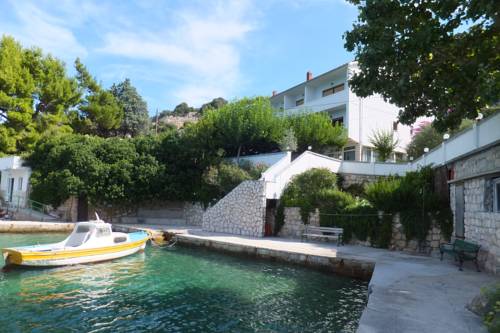 Supetarska Draga Codice promozionale Croatia Booking.com