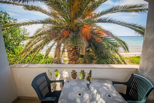Privlaka Codice promozionale Croatia Booking.com