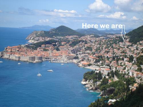 Dubrovnik Codice promozionale Croatia Booking.com