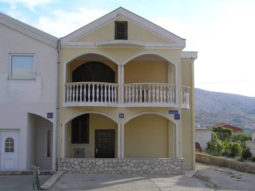 Pag Codice promozionale Croatia Booking.com