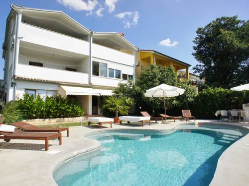 Valbandon Codice promozionale Croatia Booking.com