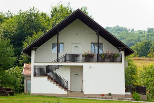 Smoljanac (Plitvička jezera) Croatia Promo Code Booking.com