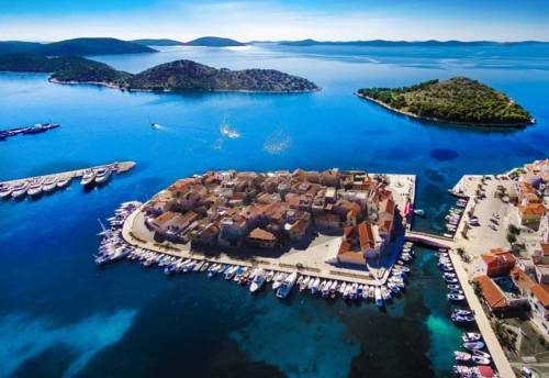 Tribunj Codice promozionale Croatia Booking.com