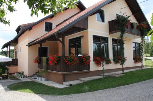 Grabovac (Rakovica) Codice promozionale Croatia Booking.com