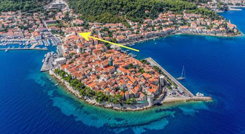 Korcula Codice promozionale Croatia Booking.com