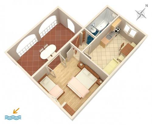 Vis Codice promozionale Croatia Booking.com