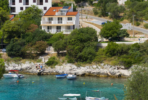Okrug Gornji Codice promozionale Croatia Booking.com