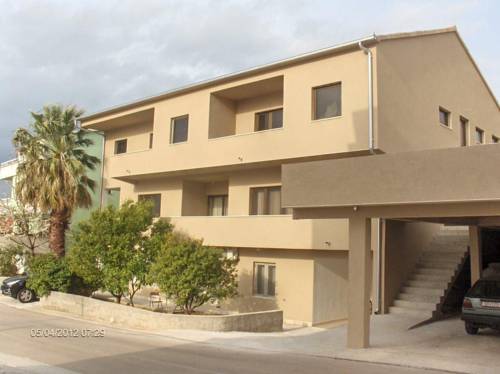 Okrug Gornji Codice promozionale Croatia Booking.com