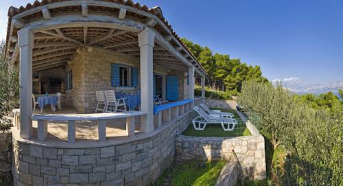 Postire Croatia Promo Code Booking.com