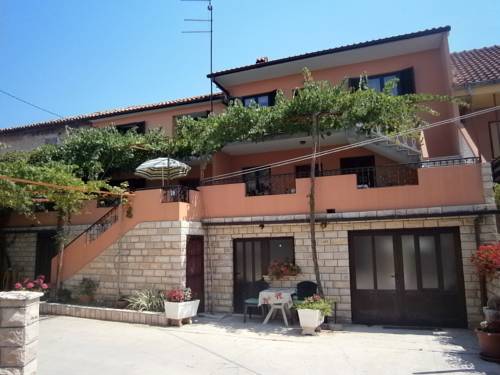 Kornic Codice promozionale Croatia Booking.com