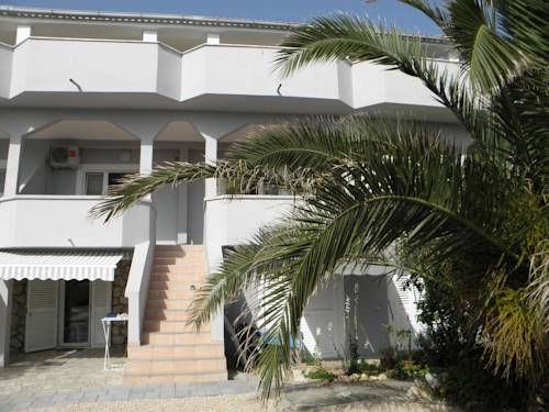 Novalja Codice promozionale Croatia Booking.com