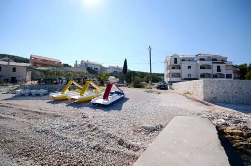 Arbanija Codice promozionale Croatia Booking.com