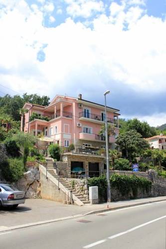 Lovran Codice promozionale Croatia Booking.com