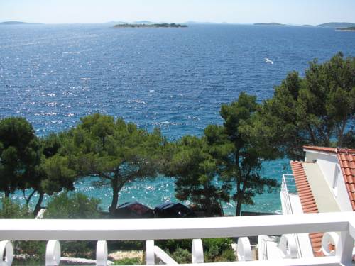 Tribunj Croatia Promo Code Booking.com