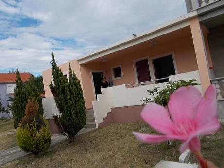 Privlaka Codice promozionale Croatia Booking.com