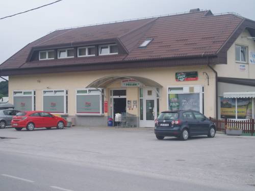Krapina Codice promozionale Croatia Booking.com
