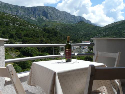 Drvenik Codice promozionale Croatia Booking.com