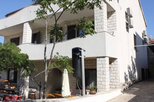 Brodarica Codice promozionale Croatia Booking.com