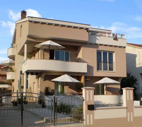 Biograd na moru Codice promozionale Croatia Booking.com