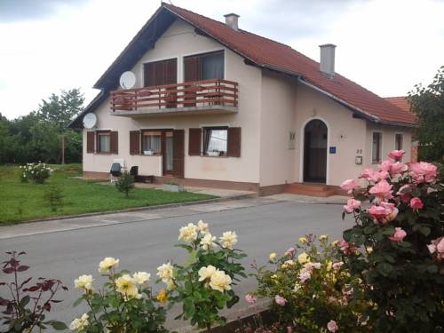 Rakovica Codice promozionale Croatia Booking.com