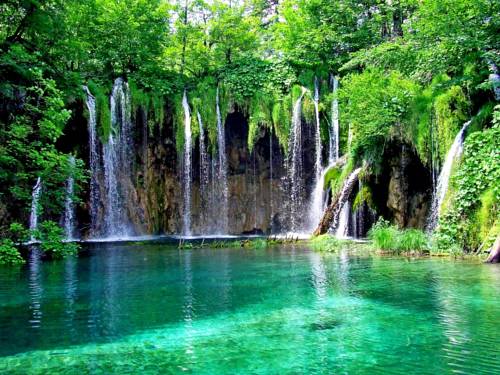 Rakovica Codice promozionale Croatia Booking.com
