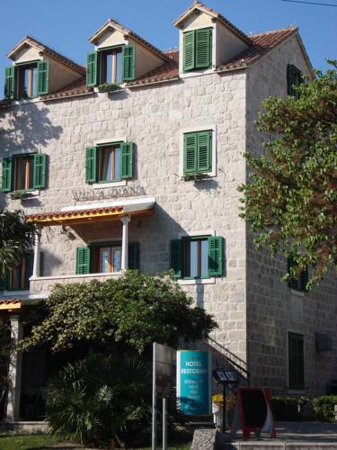 Split Codice promozionale Croatia Booking.com