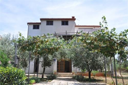 Fasana Codice promozionale Croatia Booking.com