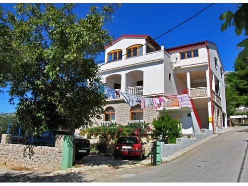 Starigrad Paklenica Codice promozionale Croatia Booking.com