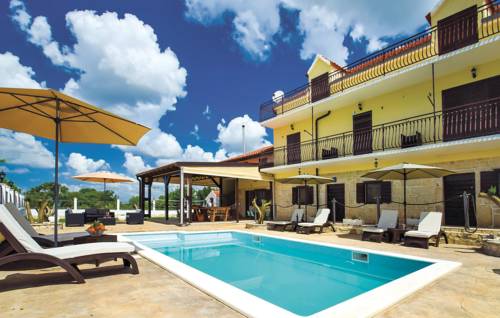 Unesic Codice promozionale Croatia Booking.com