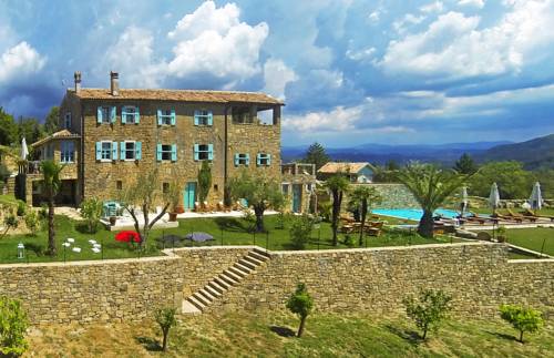 Motovun Codice promozionale Croatia Booking.com