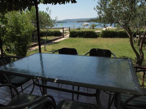 Turanj Codice promozionale Croatia Booking.com