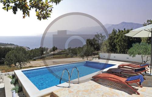 Pučišća Codice promozionale Croatia Booking.com