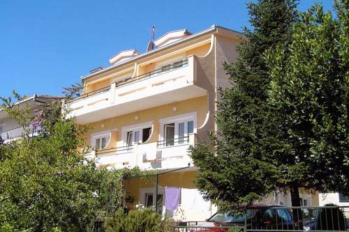 Baska voda Codice promozionale Croatia Booking.com