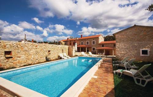 Barban Codice promozionale Croatia Booking.com