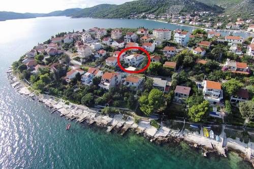 Seget Donji Codice promozionale Croatia Booking.com