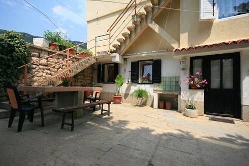 Baška Croatia Promo Code Booking.com