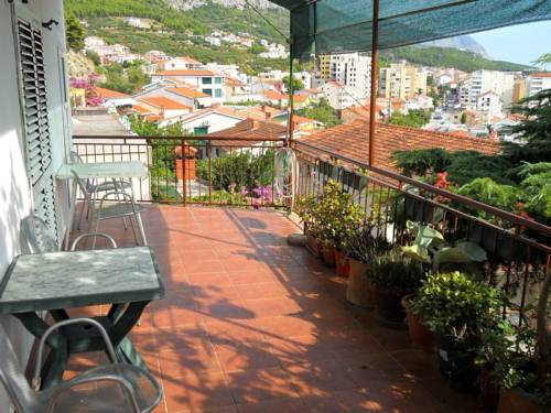 Makarska Codice promozionale Croatia Booking.com