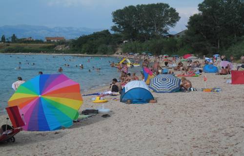Nin Croatia Promo Code Booking.com