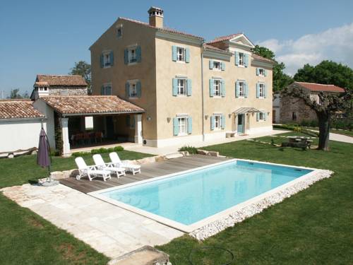 Verteneglio Codice promozionale Croatia Booking.com