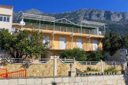 Gradac Codice promozionale Croatia Booking.com