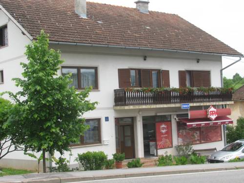 Rakovica Codice promozionale Croatia Booking.com